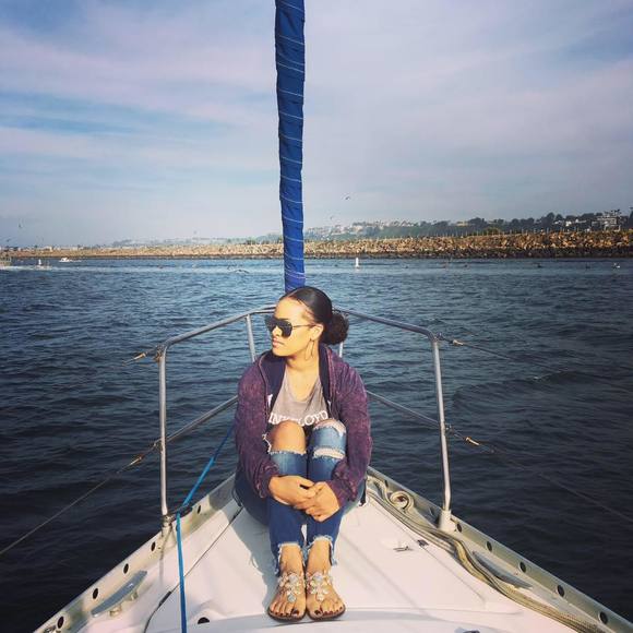 Meet your Posher, Jasmine - Picture 1 of 1